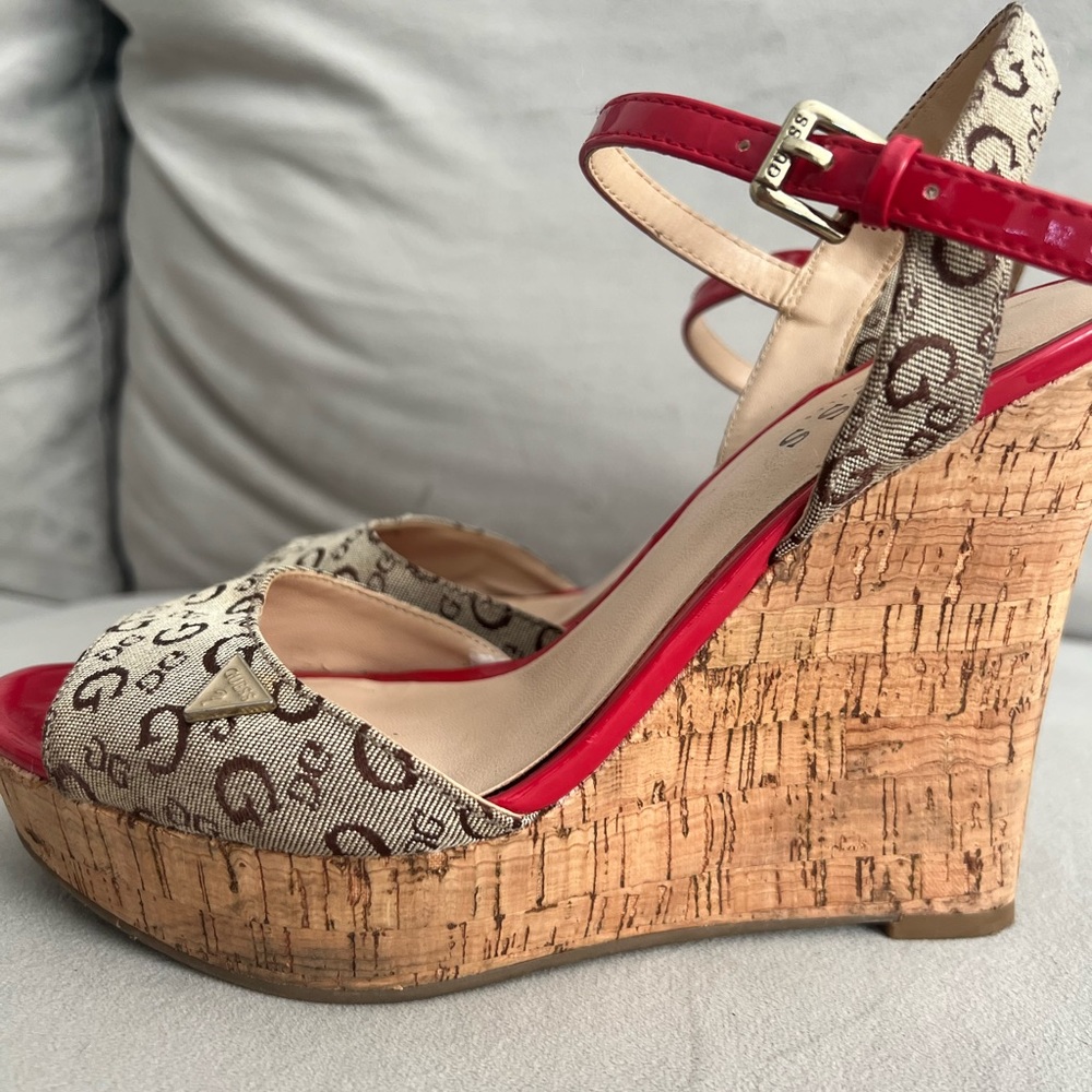 Gues shoes 37